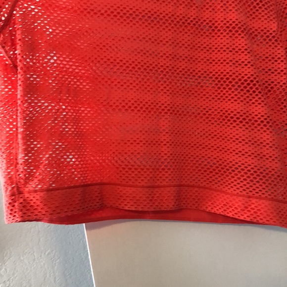 Lululemon breezy crop - Picture 3 of 4